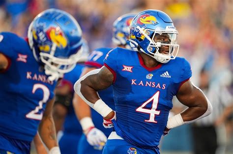 Kansas Football Players On Preseason Watch Lists