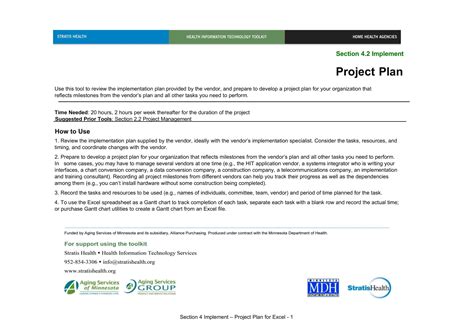 Free Printable Multiple Project Tracking [Excel & PDF] Simple