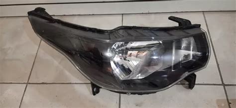 Farol Fiat Mobi 2017 18 19 20 Direito Original Lente Nova