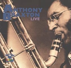 Anthony Braxton | Biography, Albums, Streaming Links | AllMusic