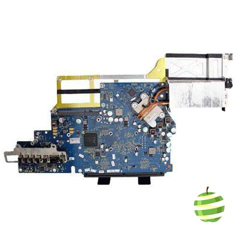 Carte mère 2 4GHz Intel Core2Duo iMac 20 Pouces A1224 2008