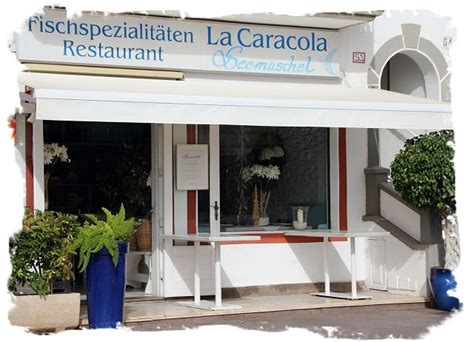 Restaurants & Bars in Puerto Mogan, Gran Canaria