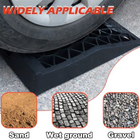 car ramps for low profile cars 2