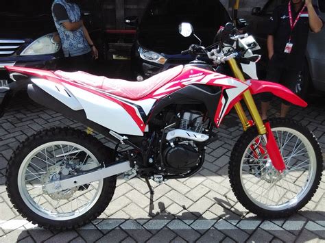 Daftar Harga Angsuran Motor Crf 150 Hargamotorabc