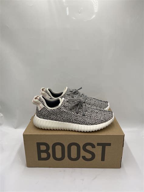 Adidas Yeezy Boost 350 Turtledove 2022 Aftermarket