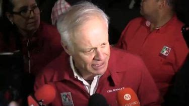 Esperamos Que Sean Unas Elecciones Limpias Presidente Pri Edomex