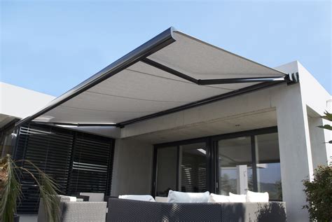 Toldo Extensible con Cofre Tendabox Stobag Toldos y pérgolas en Pozuelo