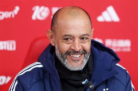 Nuno Espirito Santo joins Nottingham Forest as the new coach, succeeding Steve Cooper