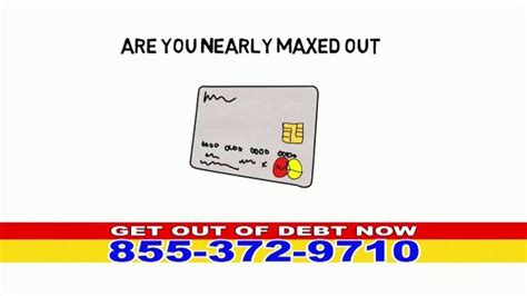 Debt Helpline Tv Spot Do You Feel Trapped Ispottv