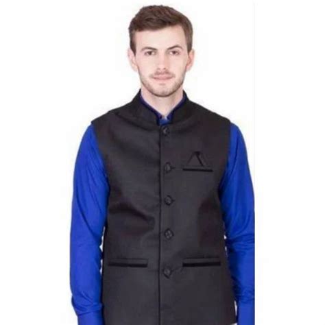 2 Piece Suit Plain River Hill Mens Cotton Waistcoat Wedding At 250