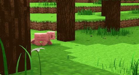 Minecraft Animated 