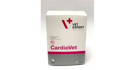 Кардиовет 90 таб. уп, 34243 купить в ветеринарной аптеке PetDog