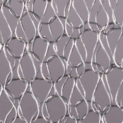 Knitted Wire Mesh Materials Comprehensive Guide