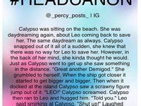 19 PJO Headcanons and Ships ideas | pjo, percy jackson books, percy jackson funny