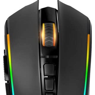 Redragon Ranger Lite vs Roccat Kone Pro Air Qual a diferença