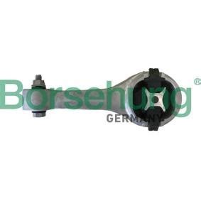 B19170 Borsehung Soporte de motor posterior, con pernos, con tuerca ...