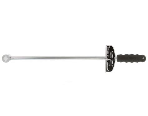 Wheeler Torque Wrench 4Shooters