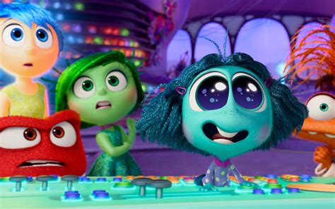 Dream Productions Il Trailer Della Serie Del Mondo Di Inside Out I Sky