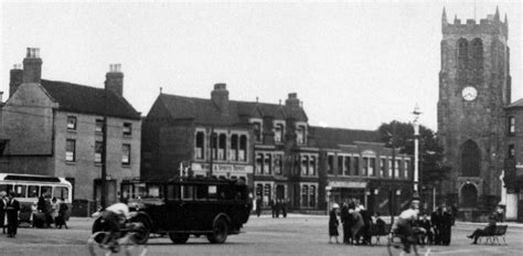 Heanor History | Heanor Vision