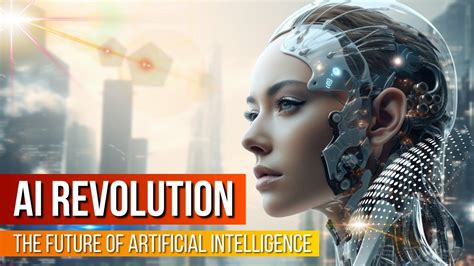 The AI Revolution Is Here How AI Will Change The World ChatGPT