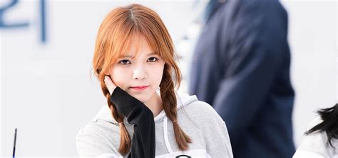 Jimin Leaves Aoa And Entertainment Industry After Bullying Scandal