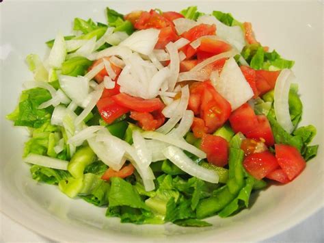 Ensalada De Pasta Con Jamón Y Queso Cocina Sin Carné