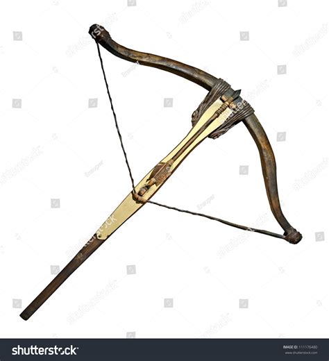 2,910 Medieval Crossbow Stock Photos, Images & Photography | Shutterstock