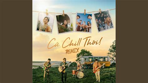 Cứ Chill Thôi DJ TuSo LEA Remix YouTube