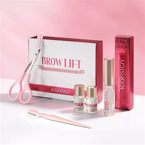 ICONSIGN Brow Lift Kit ICONSIGN