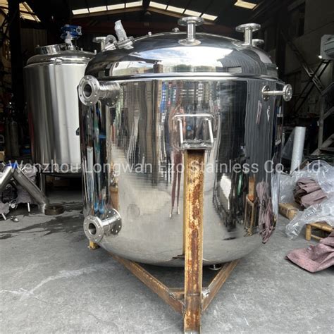 Ezo Stainless Steel Sanitary Multi Function Vacuum Pressure Sterile