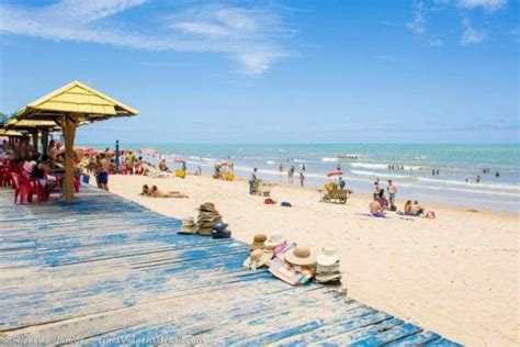 As Praias Mais Lindas De Porto Seguro E Arredores