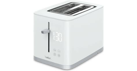 Tefal Sense TT6931: 1,8 gut | Unsere Analyse zum Toaster