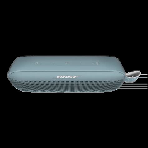 Bose SoundLink Flex Bluetooth Enceinte Bleu Worldshop