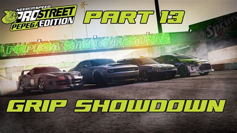 Lets Play Need For Speed Pro Street Pepega Edition Episode 13 YouTube