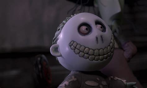 Image Lock Shock Barrel Nightmare Before Christmas