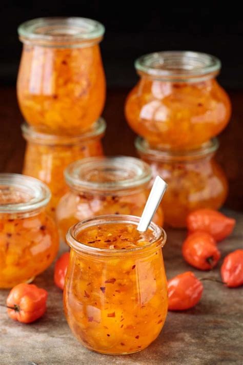 My Favorite Hot Pepper Jelly Recipes Artofit