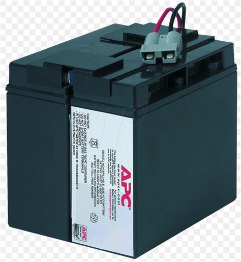 APC Replacement Battery Cartridge APC Smart-UPS 750VA LCD RM 500.00 UPS ...