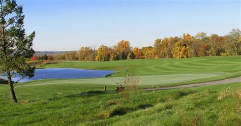 Golf Course in Harrisburg, Pennsylvania | Dauphin Highlands Golf Course