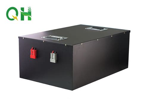 lifepo4 аккумулятор 24v 100ah | QH Tech