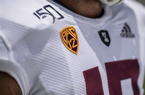 Arizona State Primeknit A1 Uniform — Uniswag