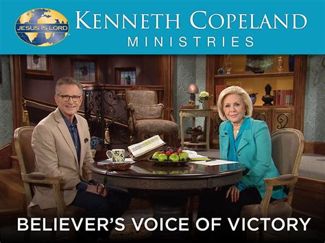 Watch Kenneth Copeland 2017 Prime Video