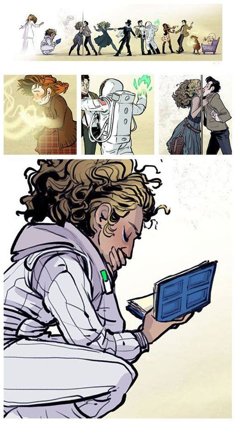 The Story Of River Song Imgur