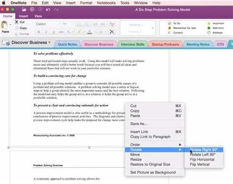 How Can OneNote Rotate PDF In Seconds UPDF