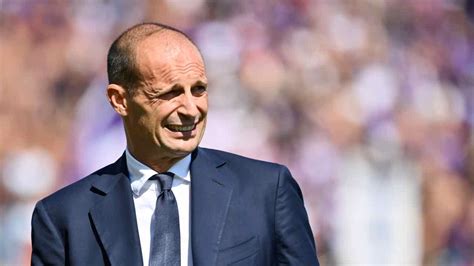 Esonero Allegri I Tifosi Della Juventus Hanno Scelto Il Sostituto