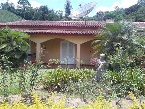 Ch Cara S Tio Para Venda Em Rio Acima Jundia Sp Ref