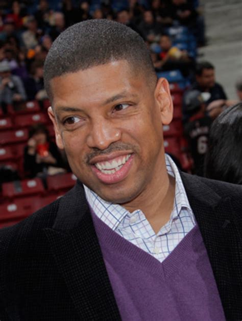 Sacramento Mayor Kevin Johnson Announces Arena Deal With Investors