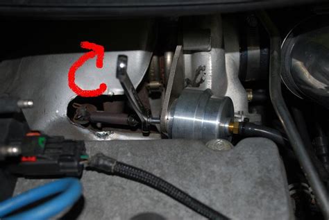 How To Adjust A Wastegate Actuator At Colin Kay Blog