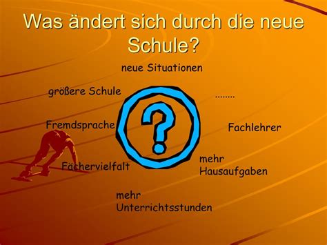 Der Bergang Zur Weiterf Hrenden Schule Ppt Herunterladen