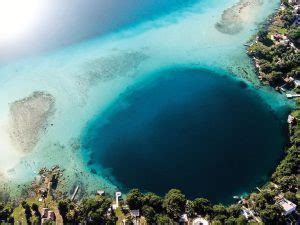 Por qué Bacalar es pueblo mágico Hotel en Bacalar CASABAKAL Todo