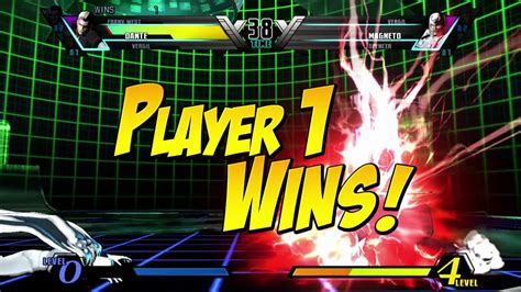 UMVC3 CTG July 1 2016 EMP Obama VFD Vs Cezer SVH YouTube